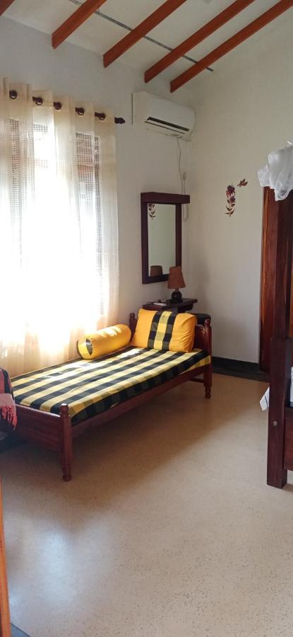 Jungle View One Bedroom Private Apartment Unawatuna Exterior foto