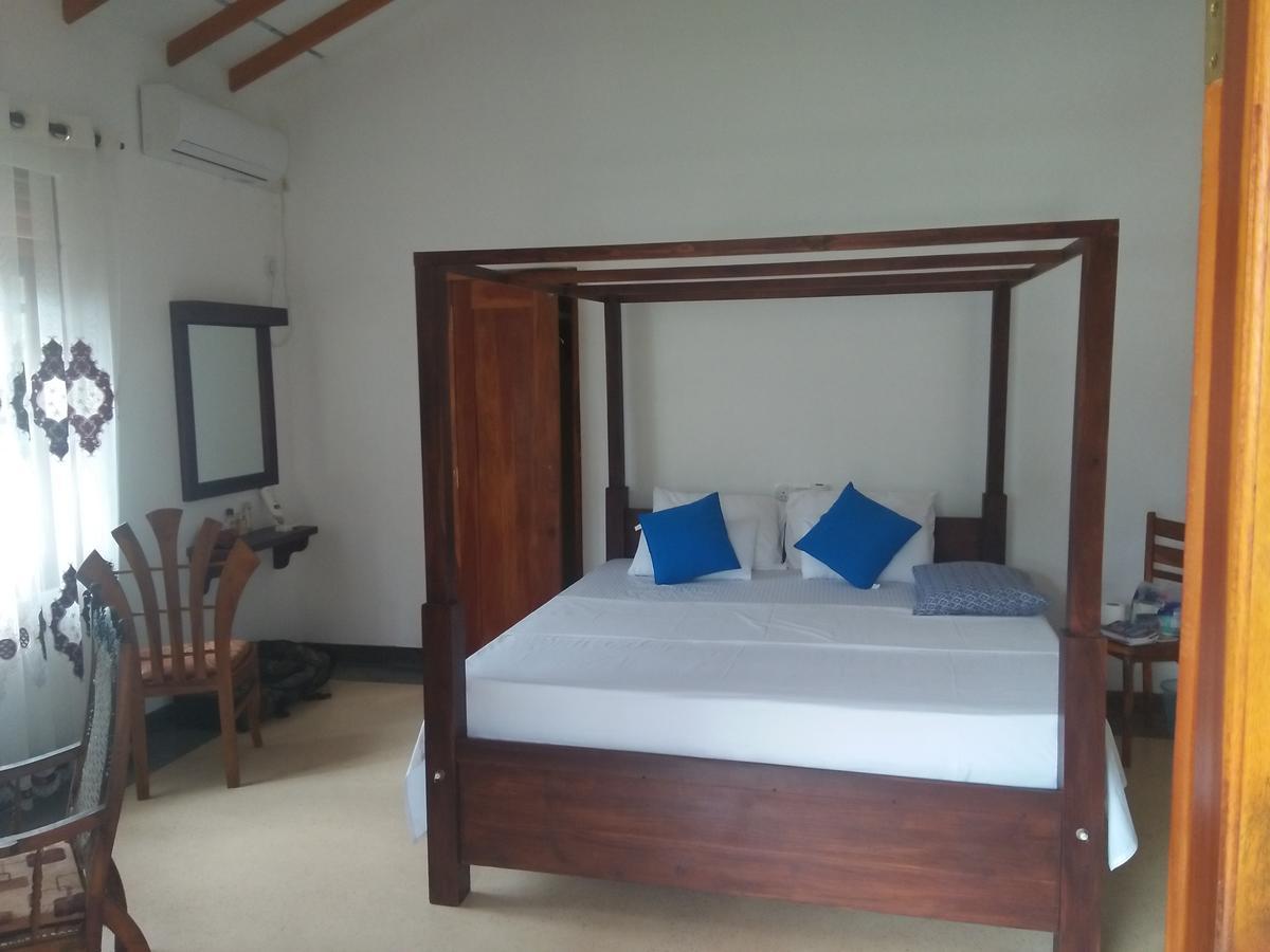 Jungle View One Bedroom Private Apartment Unawatuna Exterior foto