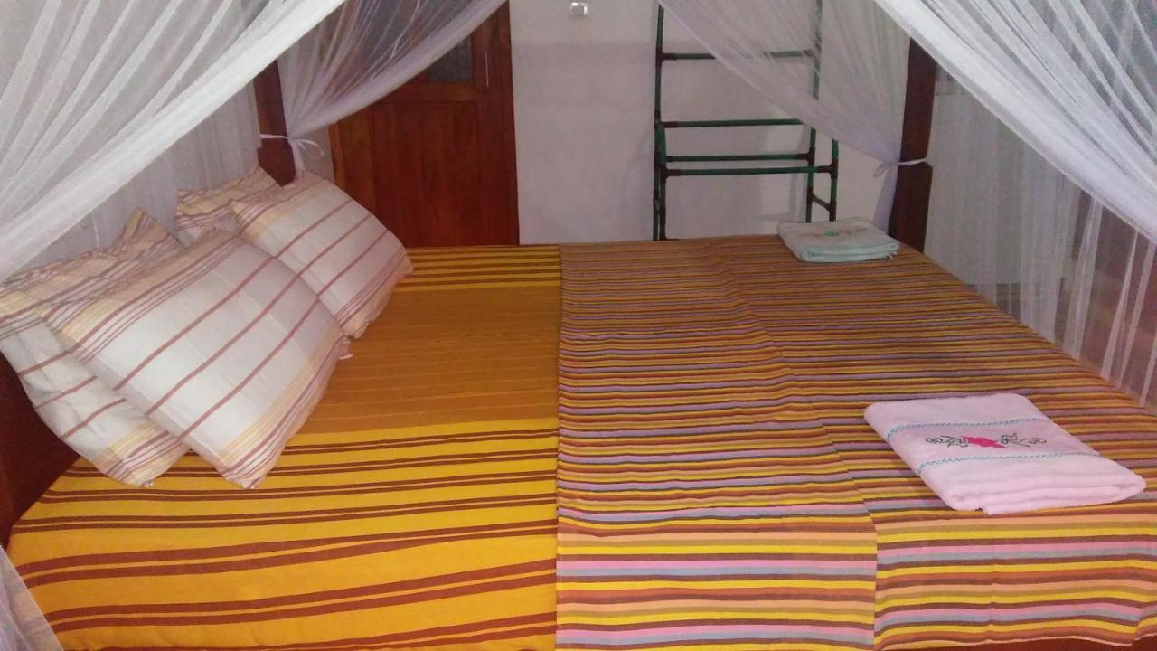 Jungle View One Bedroom Private Apartment Unawatuna Exterior foto