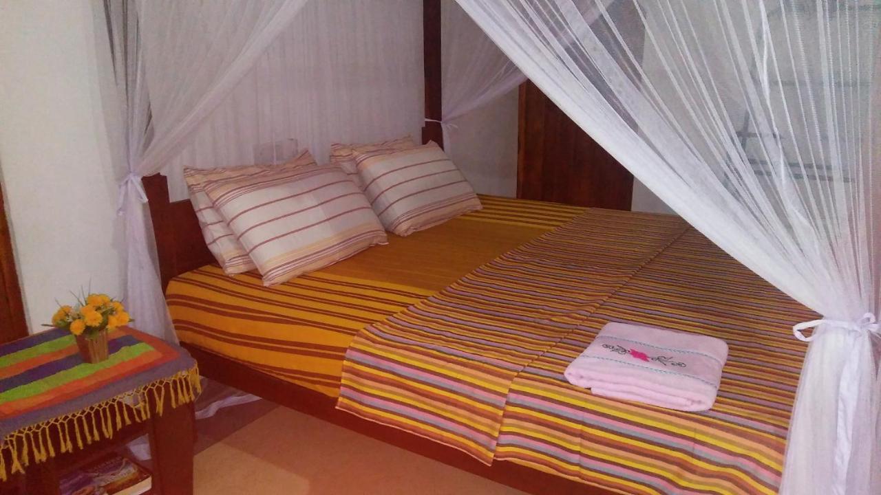 Jungle View One Bedroom Private Apartment Unawatuna Exterior foto