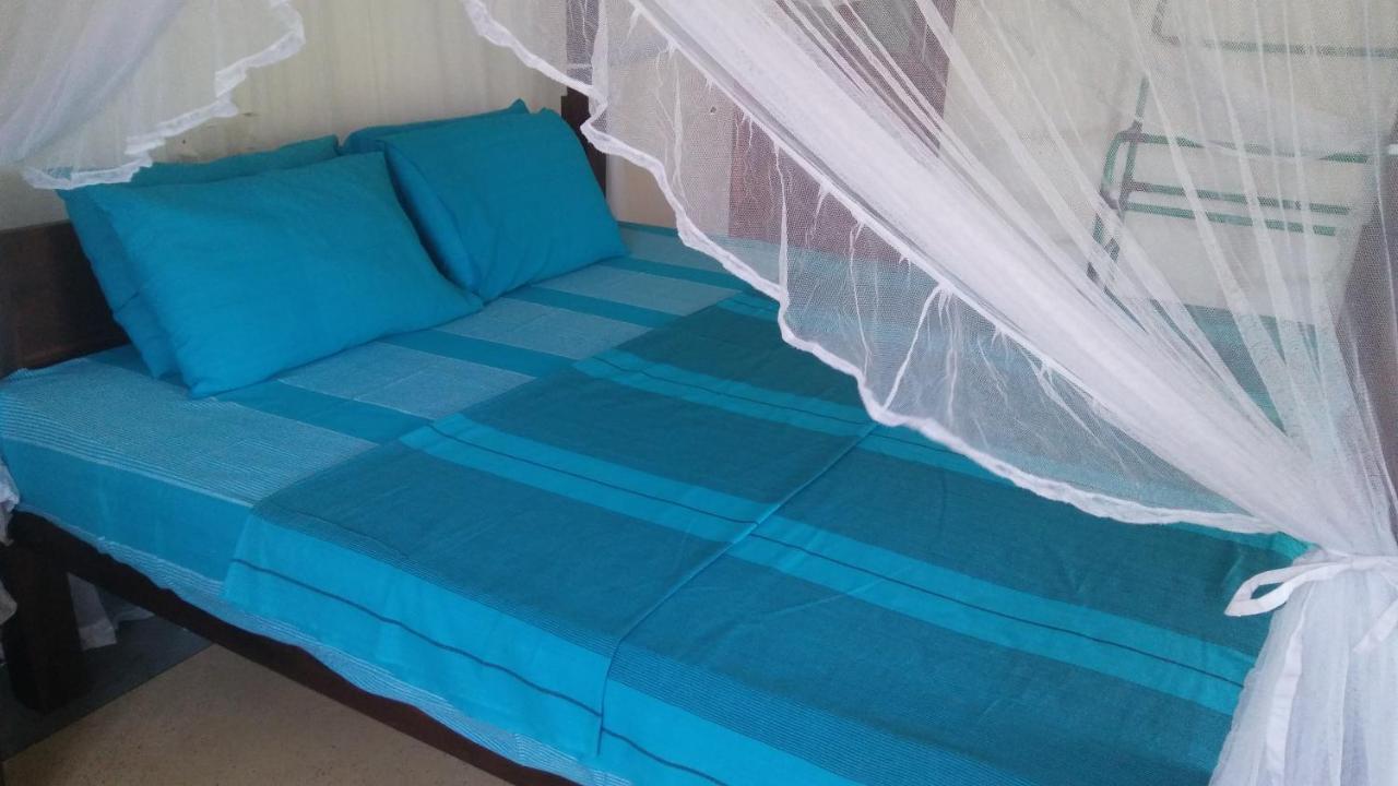 Jungle View One Bedroom Private Apartment Unawatuna Exterior foto